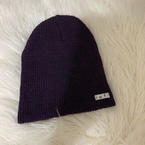 neff beanie